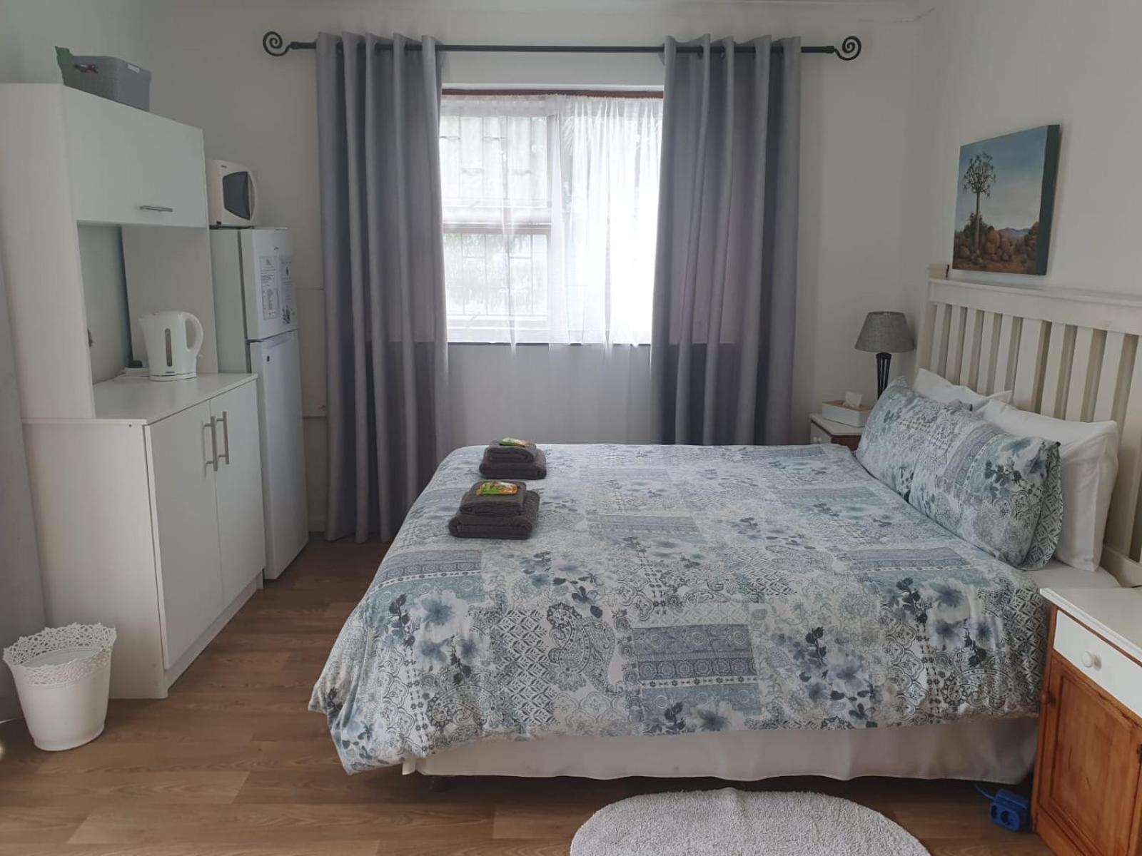 19 On Robyn Apartment Durbanville Bagian luar foto