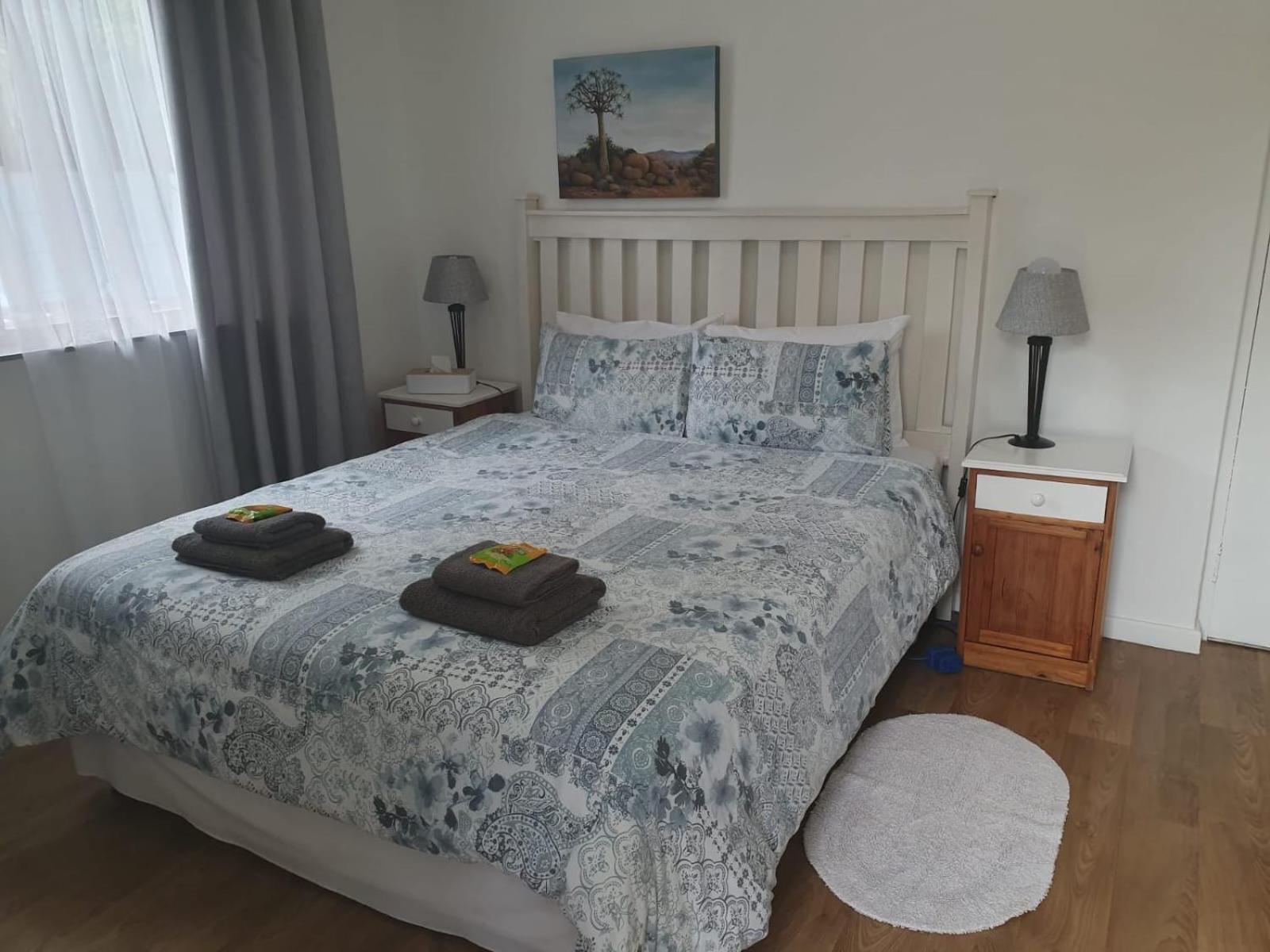 19 On Robyn Apartment Durbanville Bagian luar foto