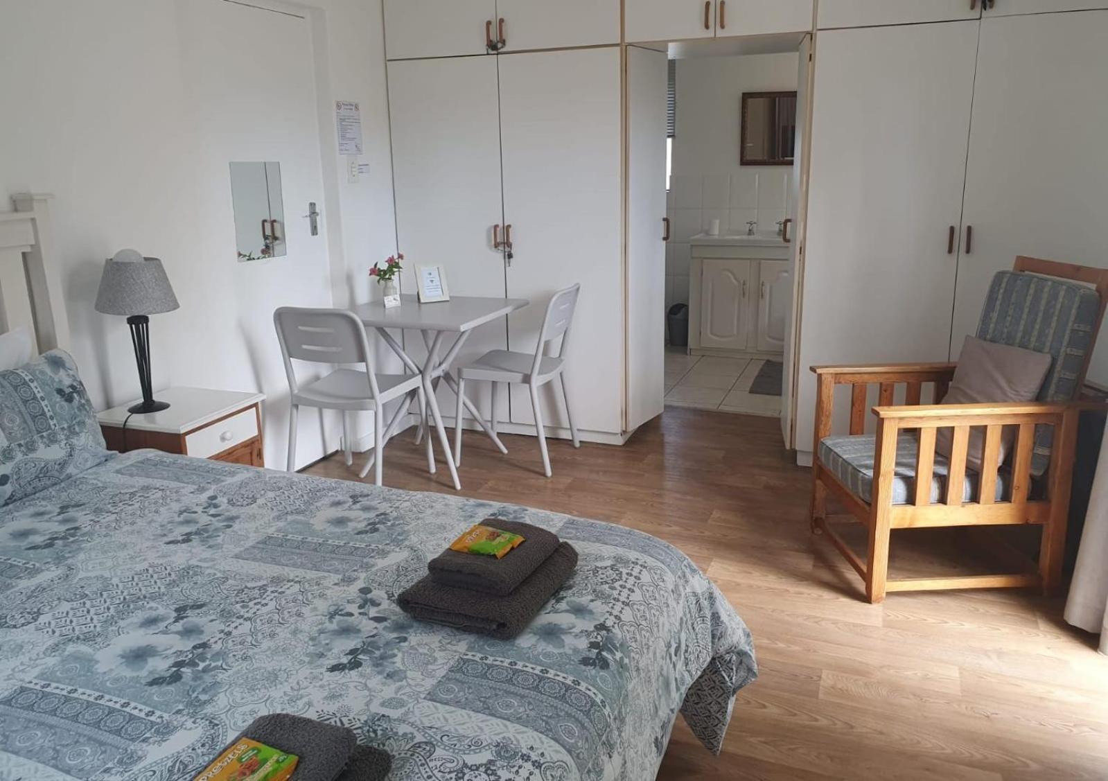 19 On Robyn Apartment Durbanville Bagian luar foto