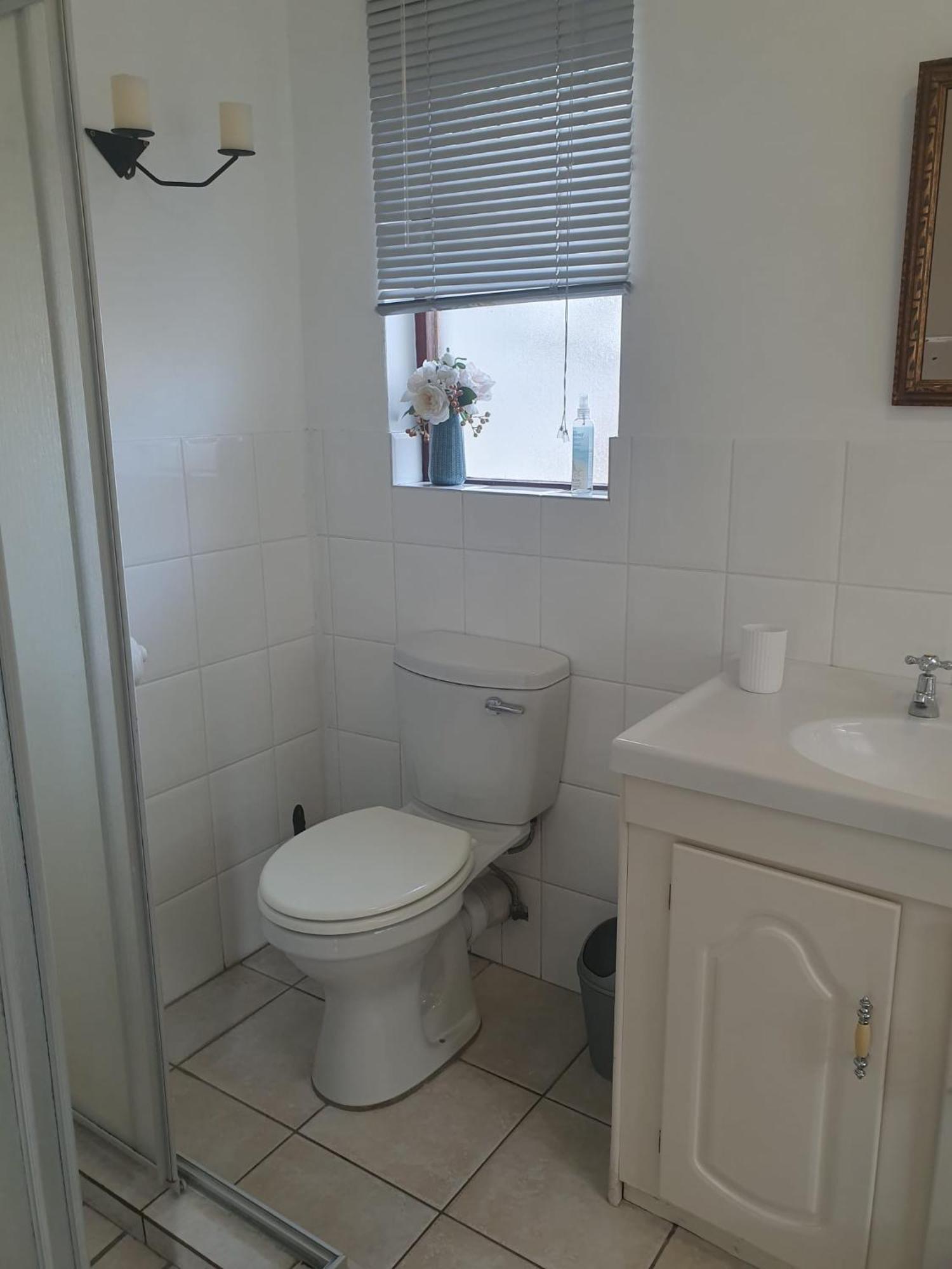 19 On Robyn Apartment Durbanville Bagian luar foto
